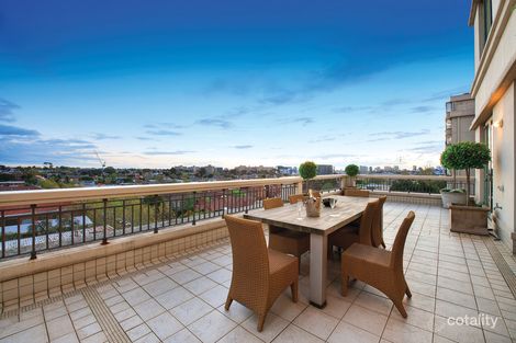 Property photo of 503/392A Toorak Road Toorak VIC 3142