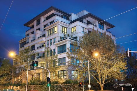 Property photo of 503/392A Toorak Road Toorak VIC 3142