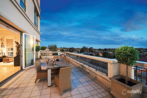 Property photo of 503/392A Toorak Road Toorak VIC 3142