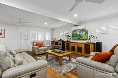 Property photo of 11 Shoveller Avenue Paradise Point QLD 4216