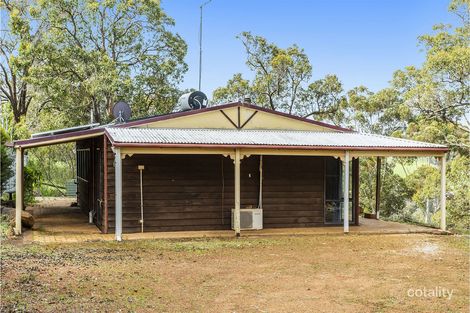 Property photo of 69 Ridgetop Ramble Bindoon WA 6502