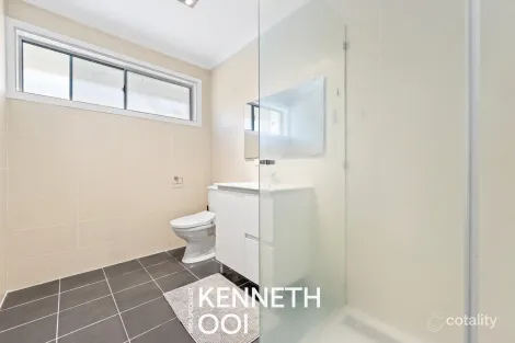 Property photo of 33 Shalimar Crescent Dandenong North VIC 3175