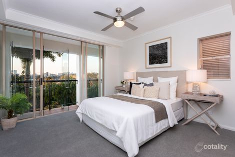 Property photo of 15/50 Lower River Terrace South Brisbane QLD 4101