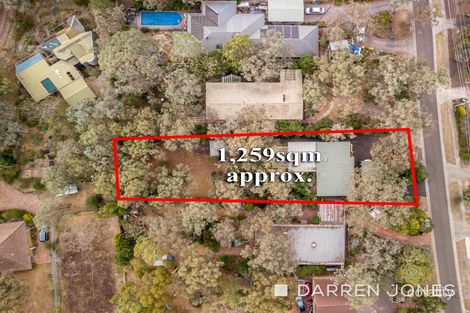 Property photo of 61 Warringah Crescent Eltham North VIC 3095