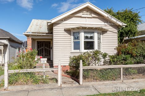 Property photo of 21 Burnbank Street Lake Wendouree VIC 3350