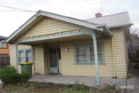 Property photo of 1 Schild Street Yarraville VIC 3013