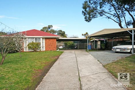 Property photo of 6 Butler Court Cranbourne VIC 3977