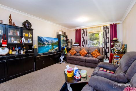 Property photo of 17/102-104 Stapleton Street Pendle Hill NSW 2145