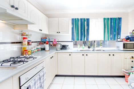 Property photo of 17/102-104 Stapleton Street Pendle Hill NSW 2145