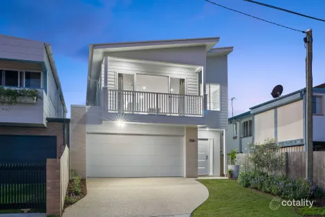 Property photo of 26A Hale Street Margate QLD 4019