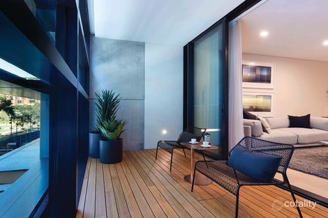 Property photo of 210/1 Chippendale Way Chippendale NSW 2008