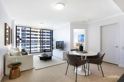 Property photo of 1114/3 Herbert Street St Leonards NSW 2065