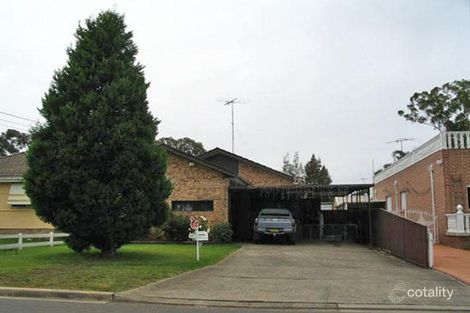 49 Hunter St, Riverstone, NSW 2765