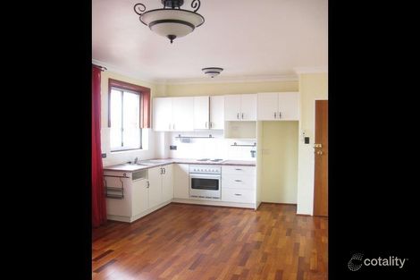 Property photo of 6/435 Marrickville Road Dulwich Hill NSW 2203