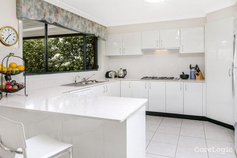 Property photo of 6 Mrs Macquarie Drive Frenchs Forest NSW 2086