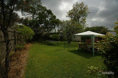 Property photo of 108 Milsom Street Coorparoo QLD 4151