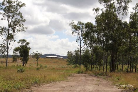 158 Darts Creek Rd, Darts Creek, QLD 4695