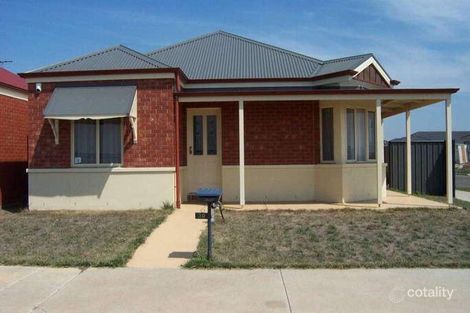 Property photo of 39 Pendragon Crescent Derrimut VIC 3026