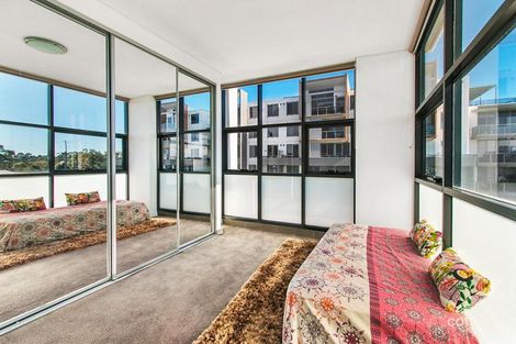 Property photo of 22/15 Bidjigal Road Arncliffe NSW 2205