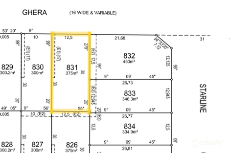 59 Ghera Rd, Caddens, NSW 2747