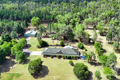 Property photo of 559 Kaputar Road Narrabri NSW 2390