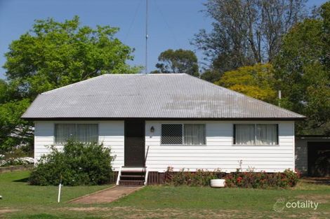 Property photo of 53 Scott Street Wondai QLD 4606