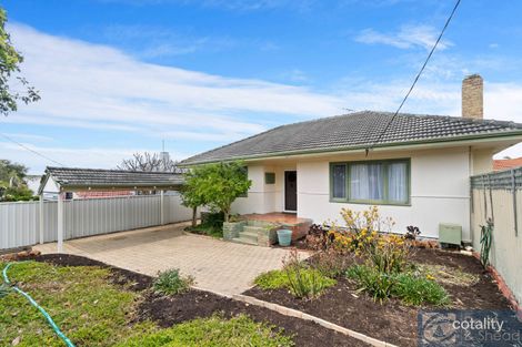 Property photo of 116A Grand Promenade Doubleview WA 6018