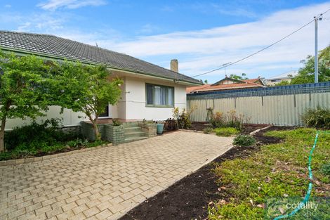 Property photo of 116A Grand Promenade Doubleview WA 6018