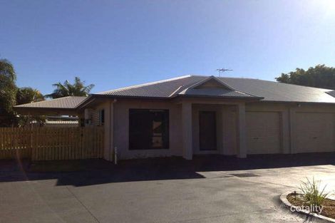 1/9 Ryrie Cres, Rasmussen, QLD 4815