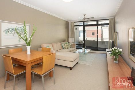 207/2 Jones Bay Rd, Pyrmont, NSW 2009