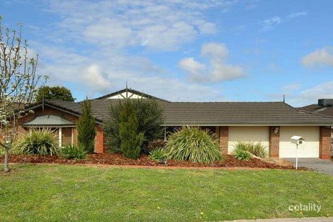 Property photo of 14 Ayles Court Greenwith SA 5125