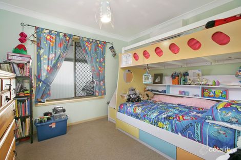 9 Jacqueline Pl, Wynnum West, QLD 4178