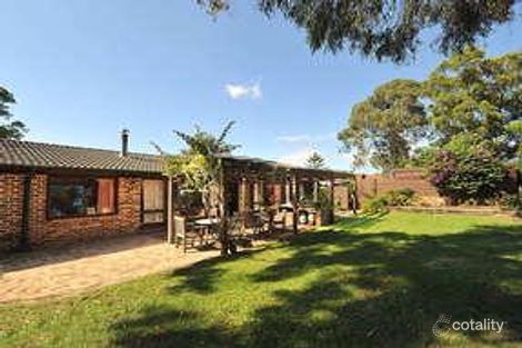 Property photo of 212 Shepherds Drive Cherrybrook NSW 2126