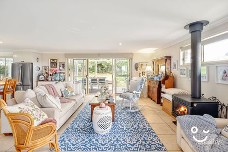 Property photo of 4 Yarle Crescent Flinders NSW 2529