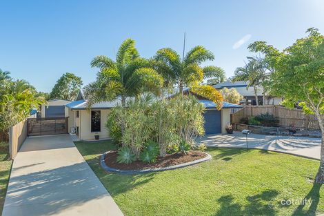 Property photo of 16 Cartney Court Walkerston QLD 4751
