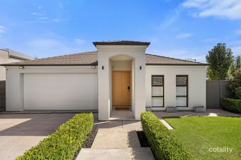 Property photo of 34 Durant Avenue Rostrevor SA 5073