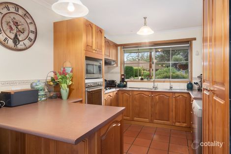 Property photo of 18 Weemala Court Mount Nelson TAS 7007