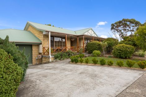Property photo of 18 Weemala Court Mount Nelson TAS 7007