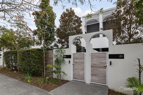 2/45 King St, Buderim, QLD 4556