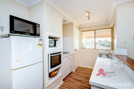 Property photo of 3 Pelican Place Australind WA 6233