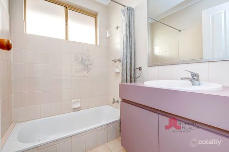 Property photo of 3 Pelican Place Australind WA 6233