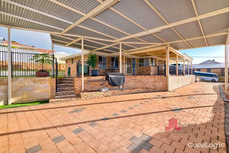Property photo of 3 Pelican Place Australind WA 6233