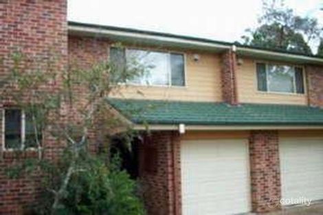 10/8 Conie Ave, Baulkham Hills, NSW 2153