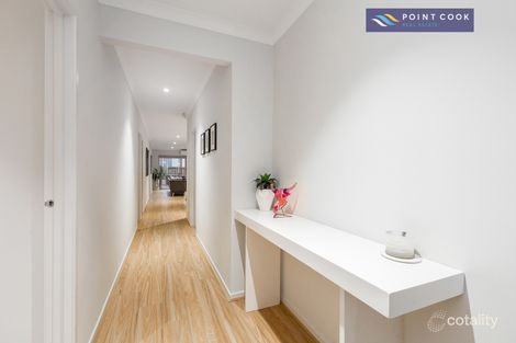 Property photo of 30 Durlston Street Point Cook VIC 3030