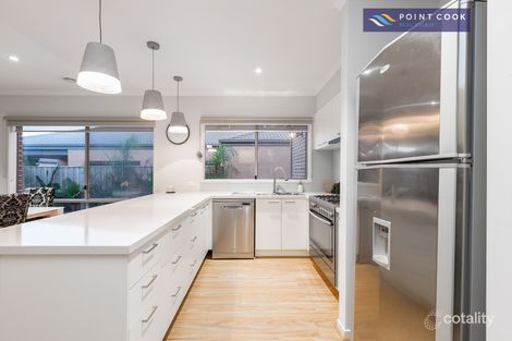 Property photo of 30 Durlston Street Point Cook VIC 3030