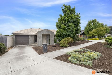 Property photo of 21 Victor Chang Street Macgregor ACT 2615
