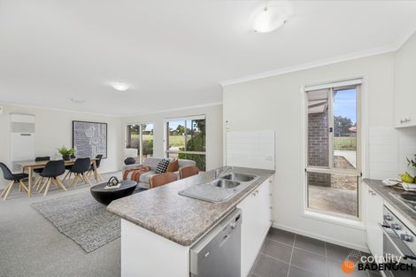 Property photo of 21 Victor Chang Street Macgregor ACT 2615