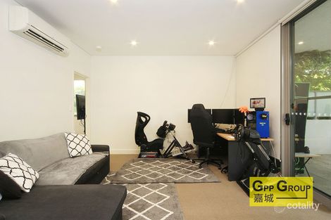 Property photo of 5/2 Cowan Road Mount Colah NSW 2079