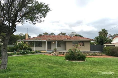 Property photo of 10 Leasham Court Medina WA 6167
