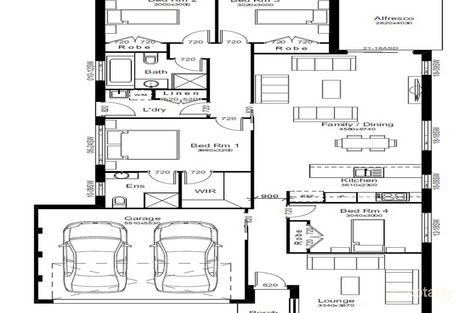 Property photo of LOT 2094 South Circuit Oran Park NSW 2570